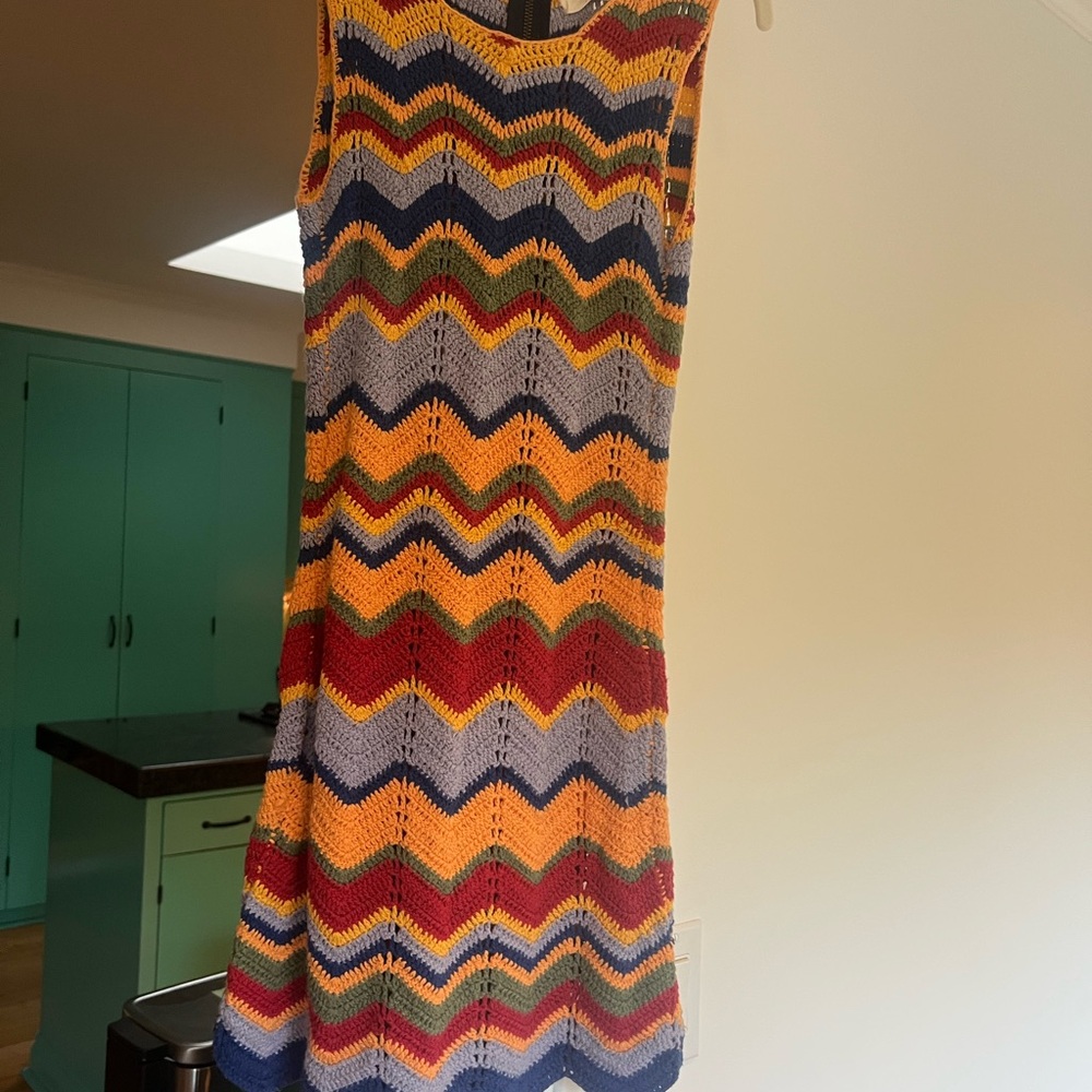 All That Remains Juni Dress - Picture 6 of 9